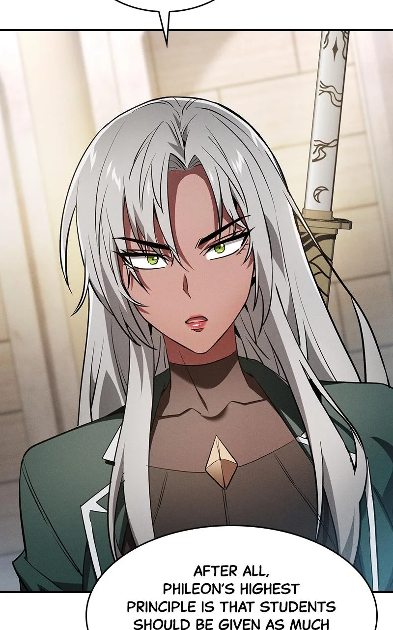 The Academy’s Genius Swordsman Chapter 17 – Page 43