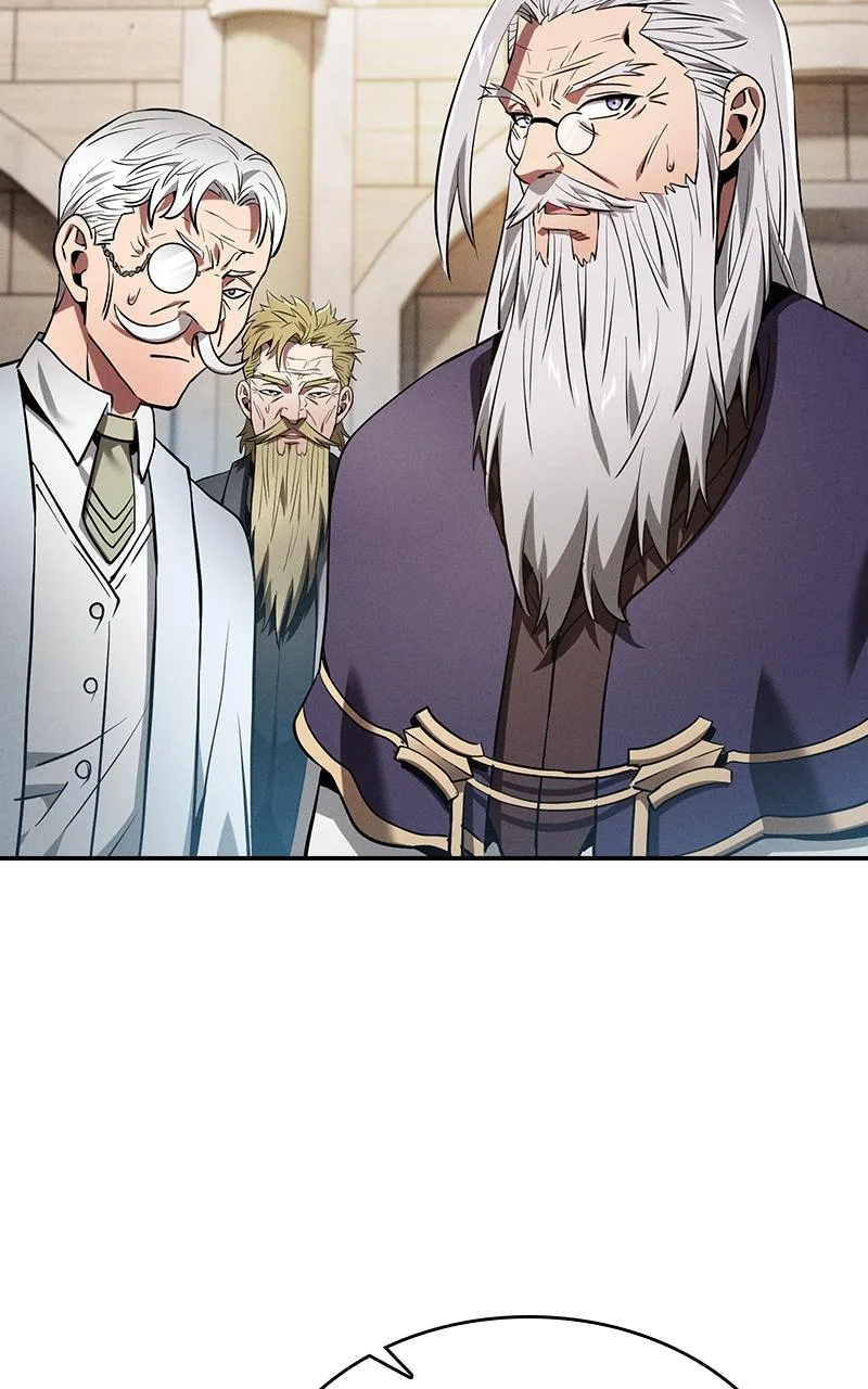 The Academy’s Genius Swordsman Chapter 17 – Page 45