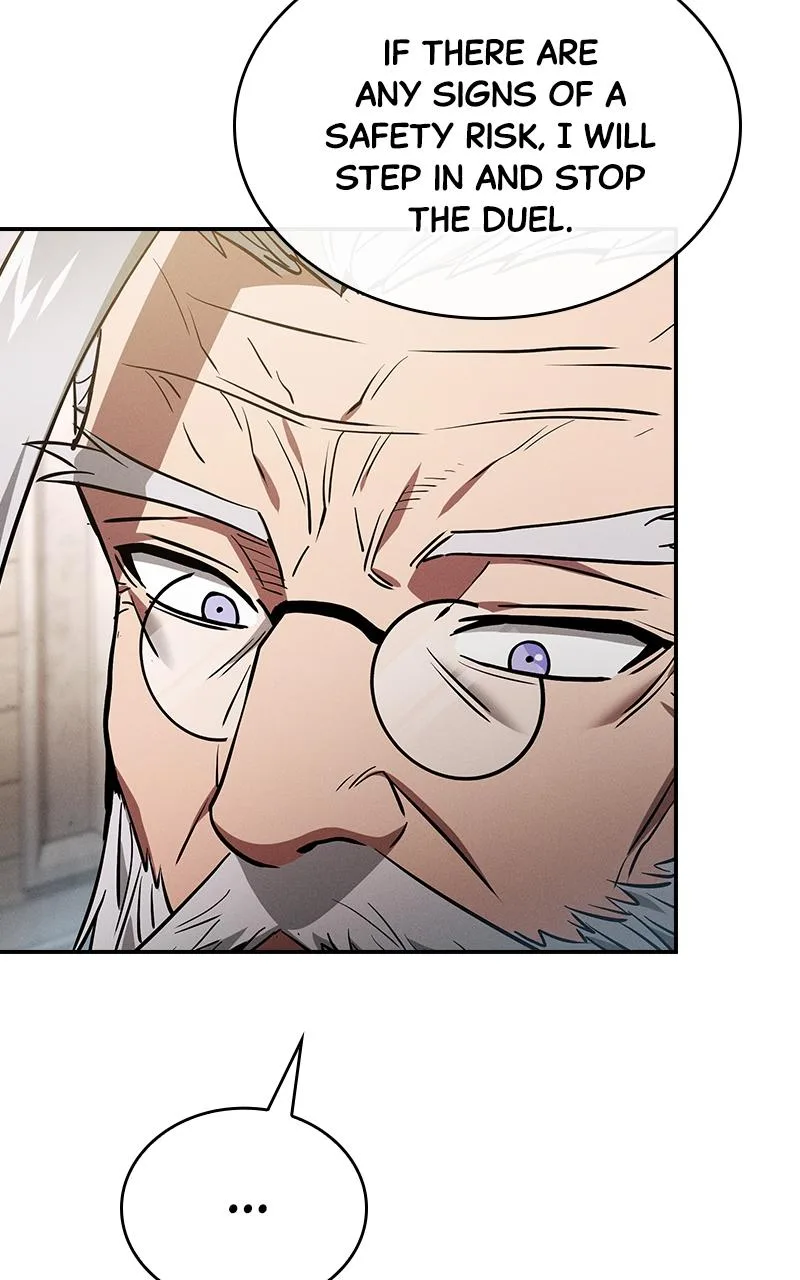 The Academy’s Genius Swordsman Chapter 17 – Page 46