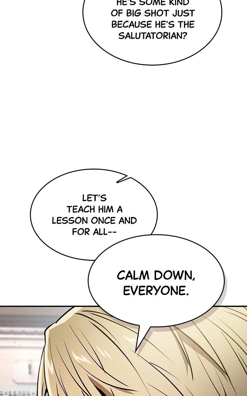 The Academy’s Genius Swordsman Chapter 17 – Page 54