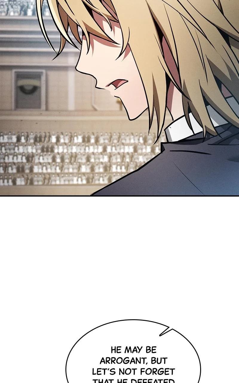 The Academy’s Genius Swordsman Chapter 17 – Page 55