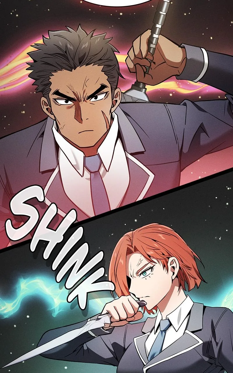 The Academy’s Genius Swordsman Chapter 17 – Page 59