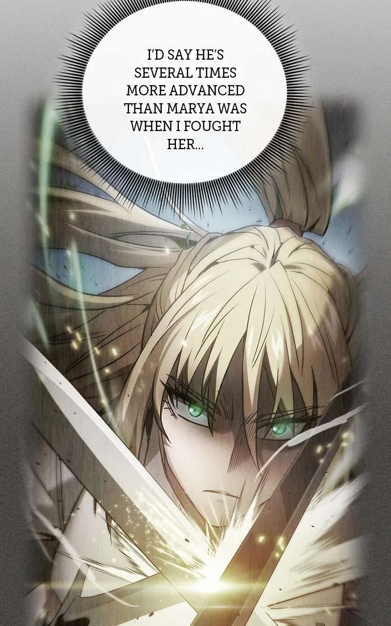 The Academy’s Genius Swordsman Chapter 17 – Page 77
