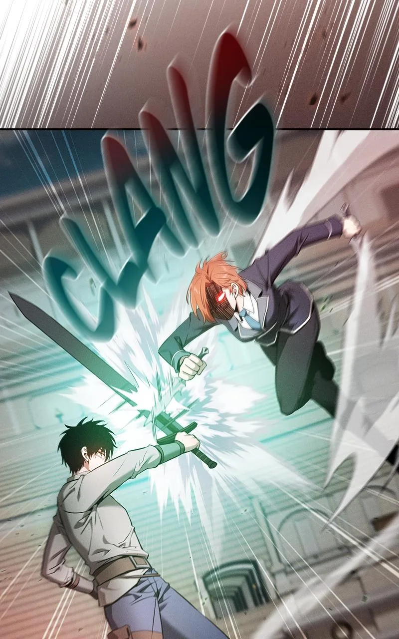 The Academy’s Genius Swordsman Chapter 17 – Page 80