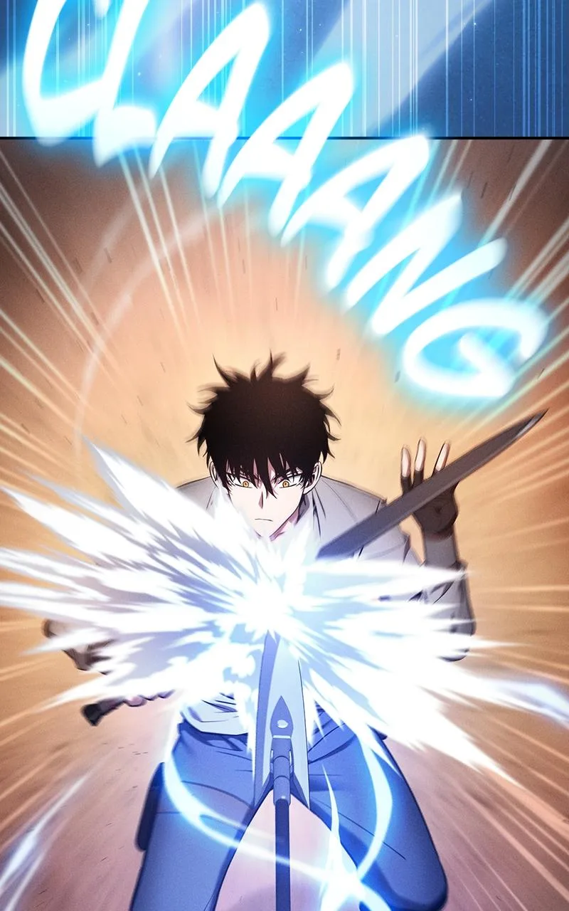 The Academy’s Genius Swordsman Chapter 17 – Page 90