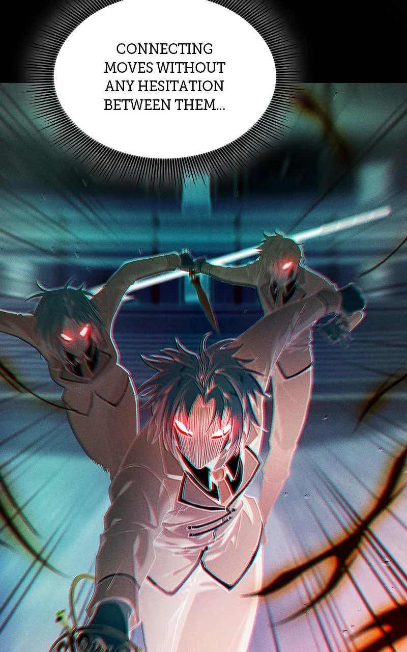 The Academy’s Genius Swordsman Chapter 17 – Page 104