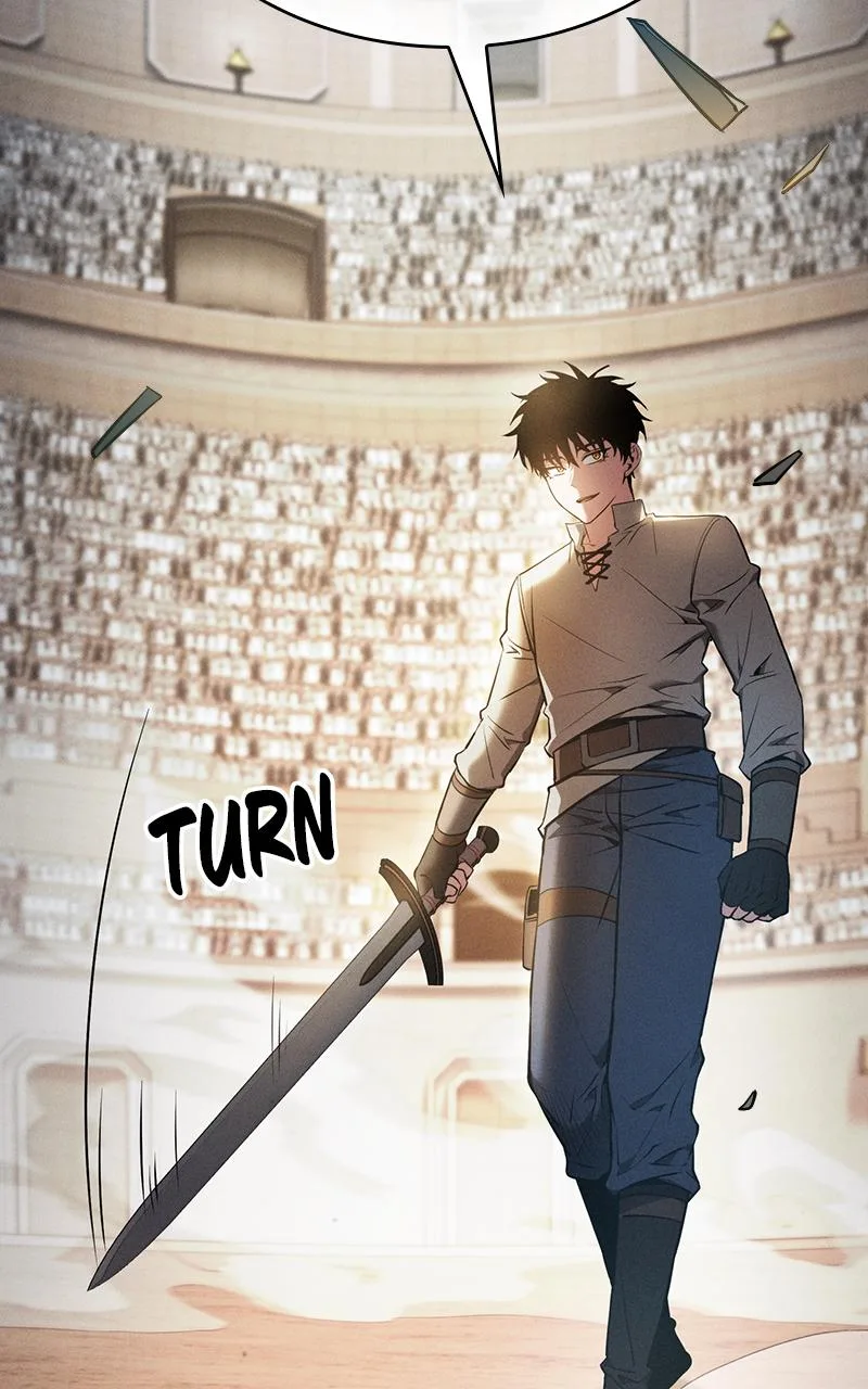 The Academy’s Genius Swordsman Chapter 17 – Page 140