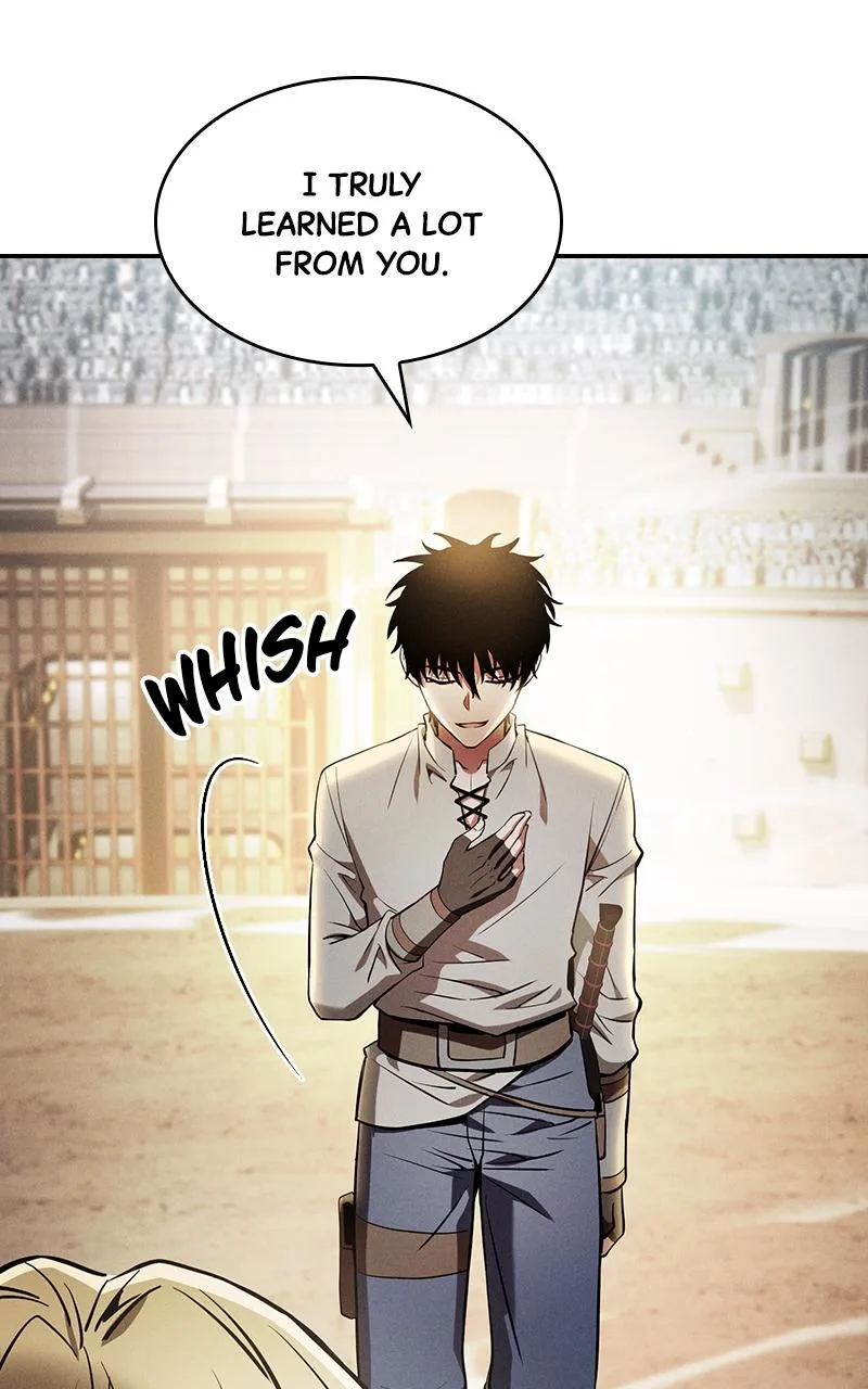 The Academy’s Genius Swordsman Chapter 18 – Page 20