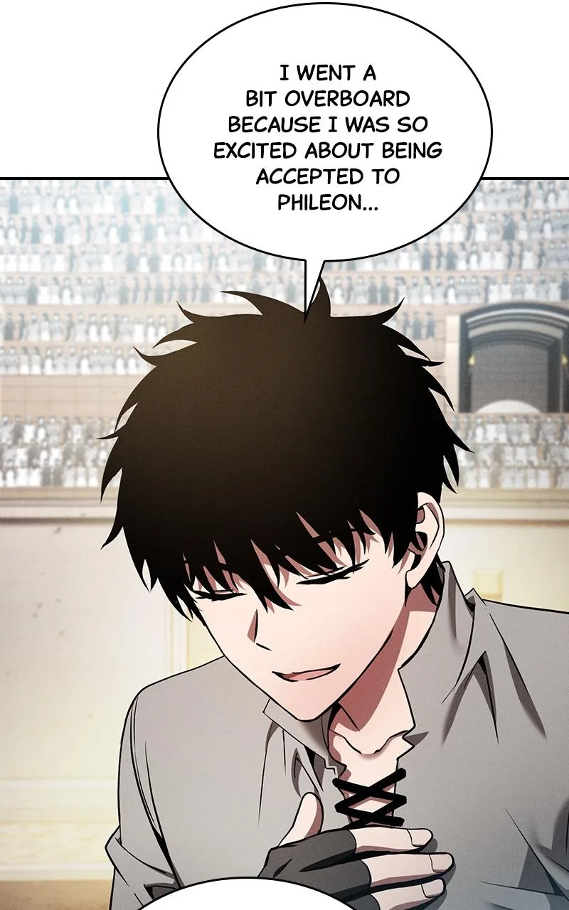 The Academy’s Genius Swordsman Chapter 18 – Page 22