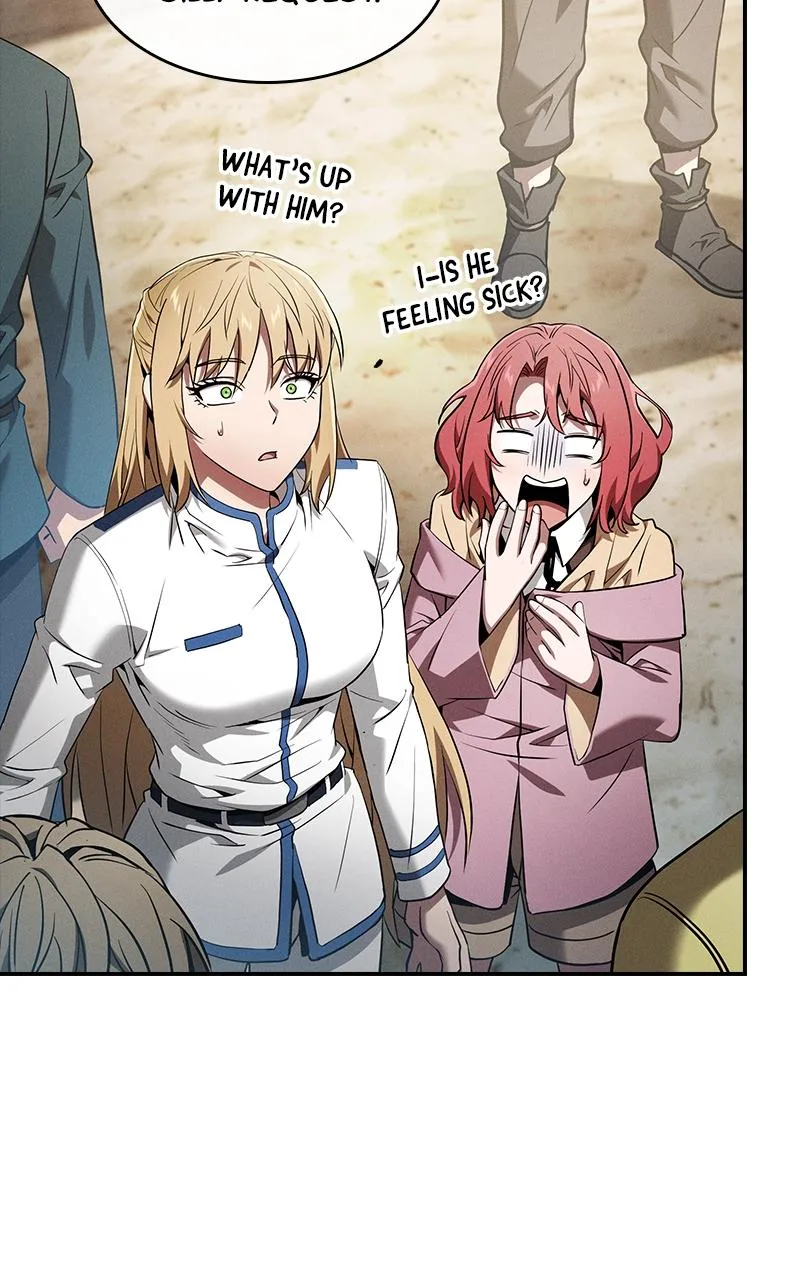 The Academy’s Genius Swordsman Chapter 18 – Page 24