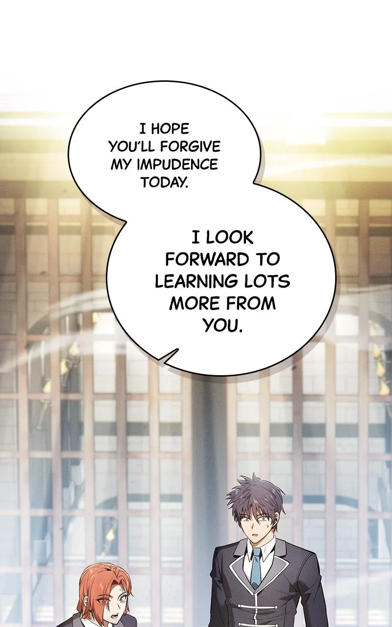 The Academy’s Genius Swordsman Chapter 18 – Page 25