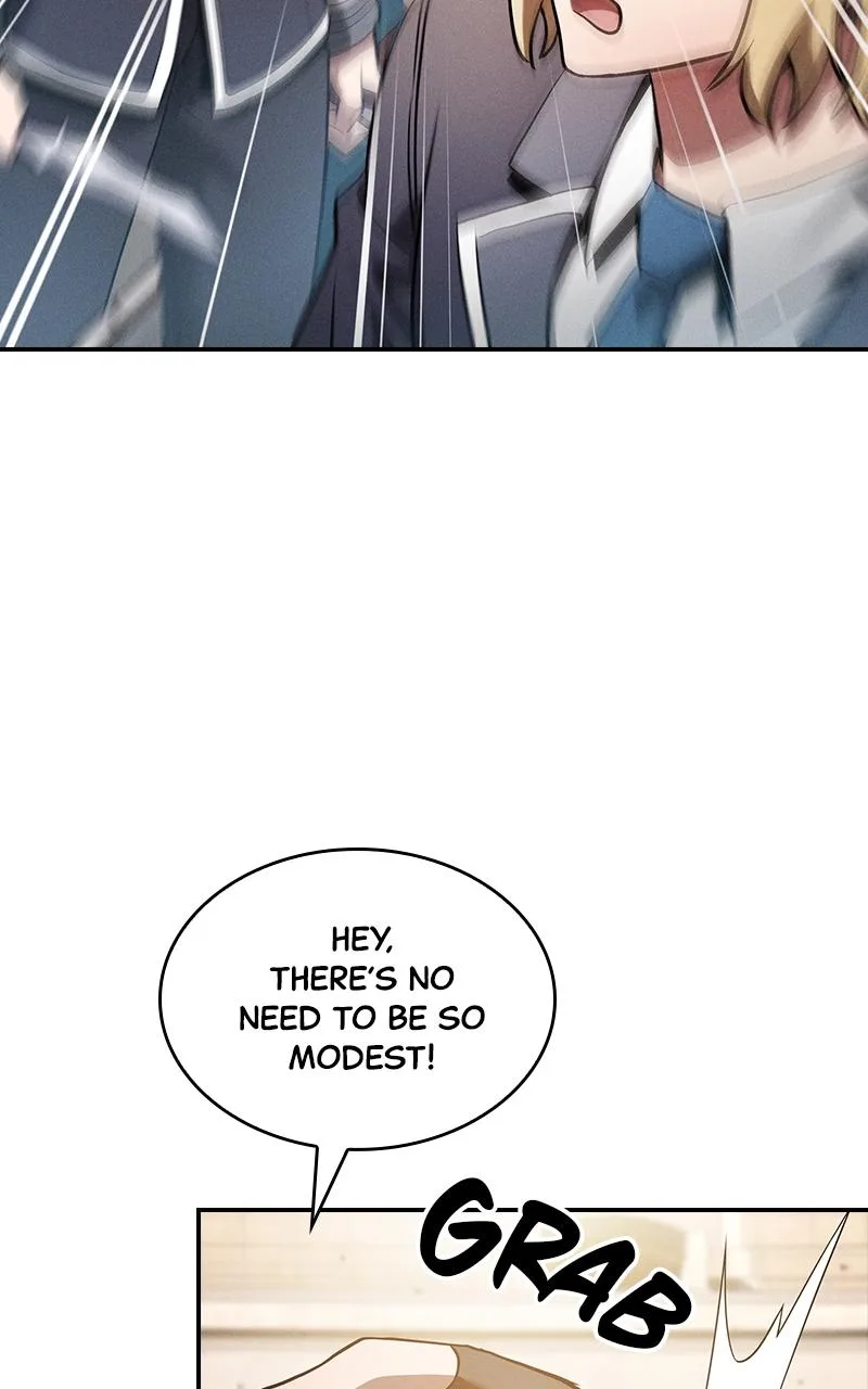 The Academy’s Genius Swordsman Chapter 18 – Page 32