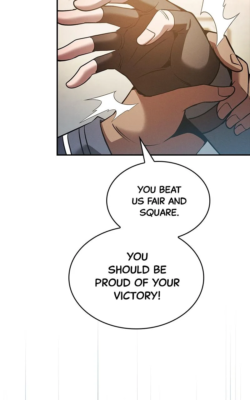 The Academy’s Genius Swordsman Chapter 18 – Page 33