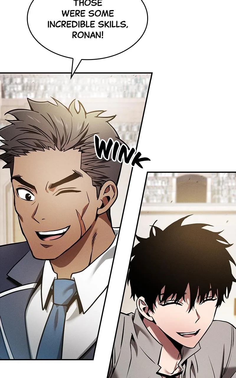 The Academy’s Genius Swordsman Chapter 18 – Page 36