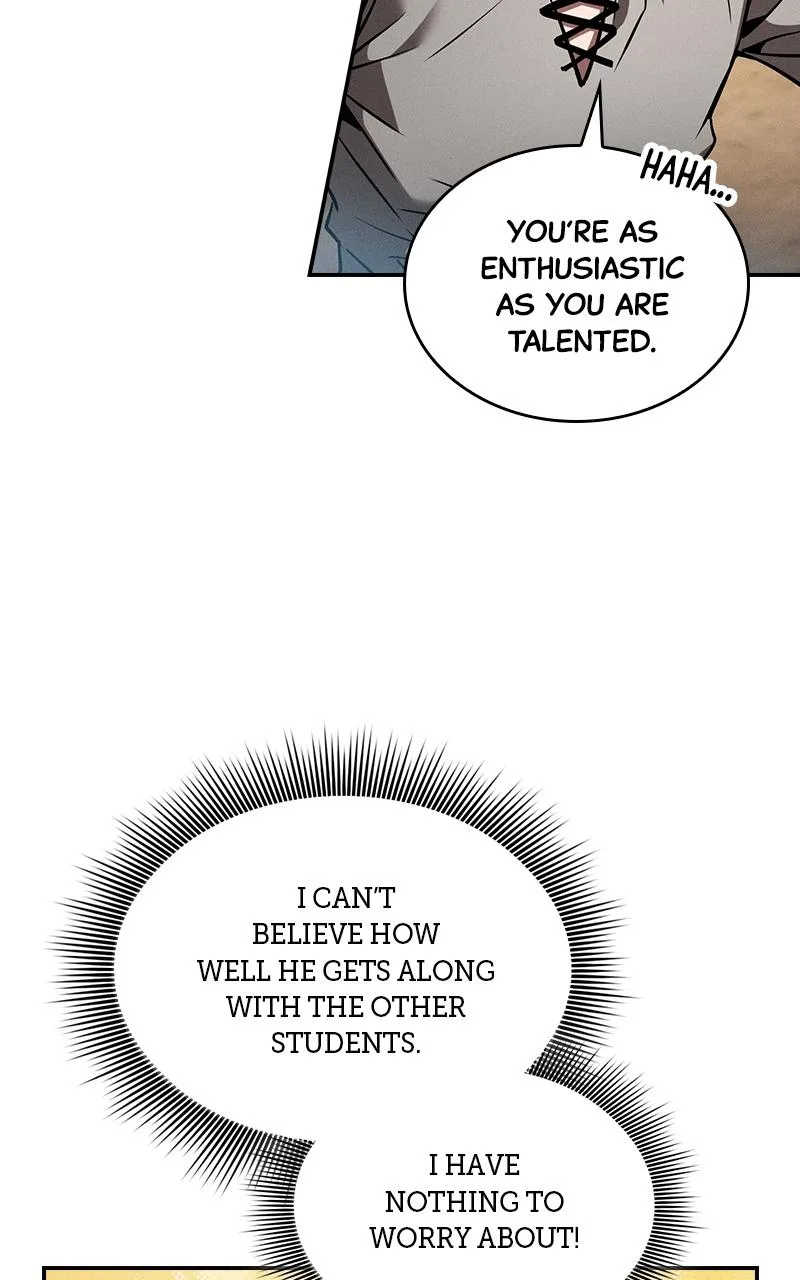 The Academy’s Genius Swordsman Chapter 18 – Page 37