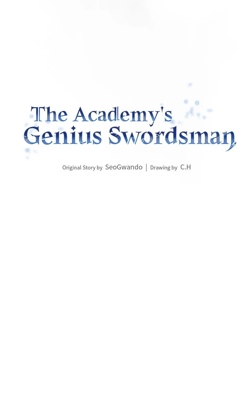 The Academy’s Genius Swordsman Chapter 18 – Page 43
