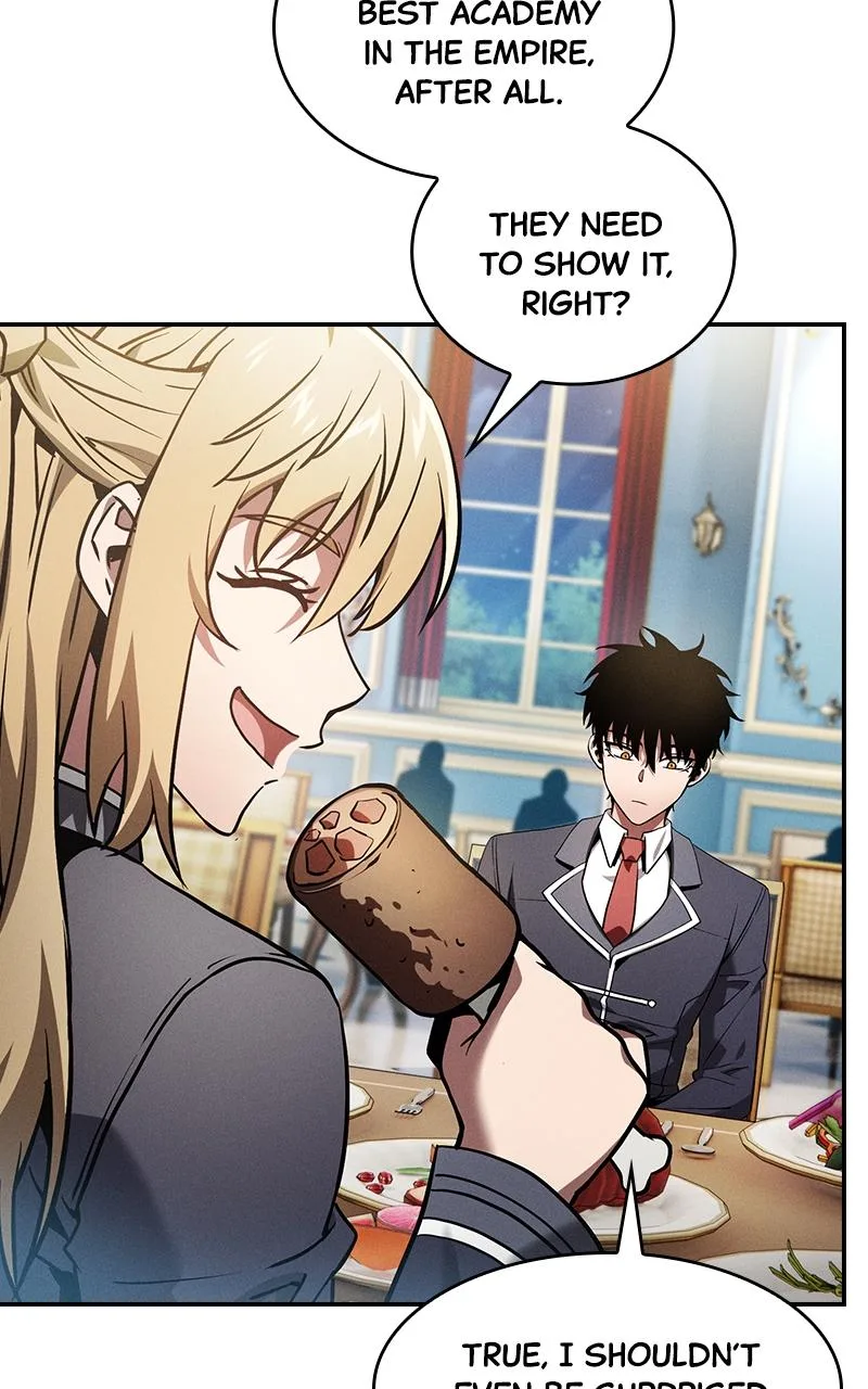 The Academy’s Genius Swordsman Chapter 18 – Page 52