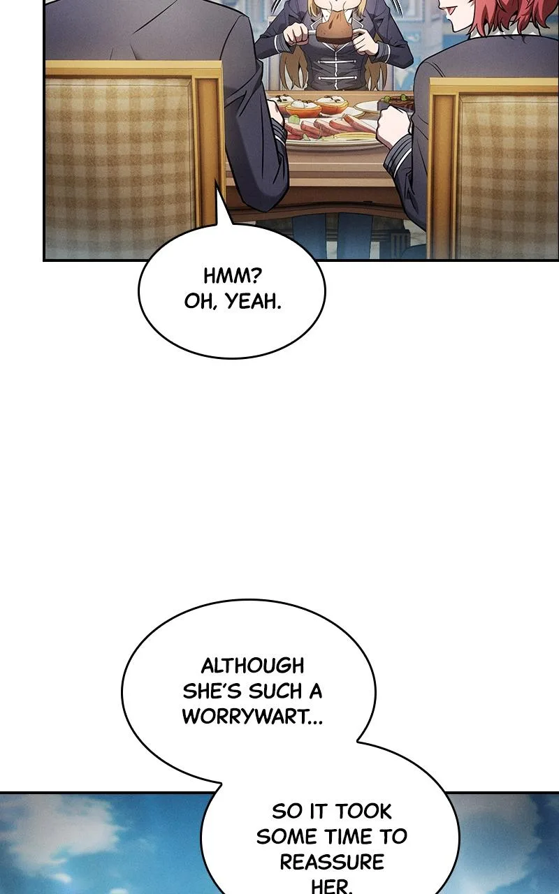 The Academy’s Genius Swordsman Chapter 18 – Page 54