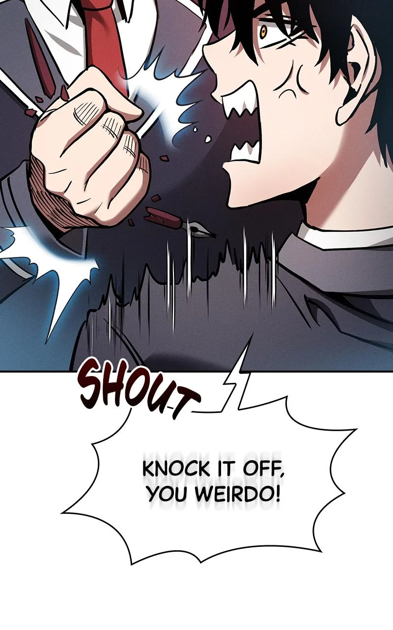 The Academy’s Genius Swordsman Chapter 18 – Page 77
