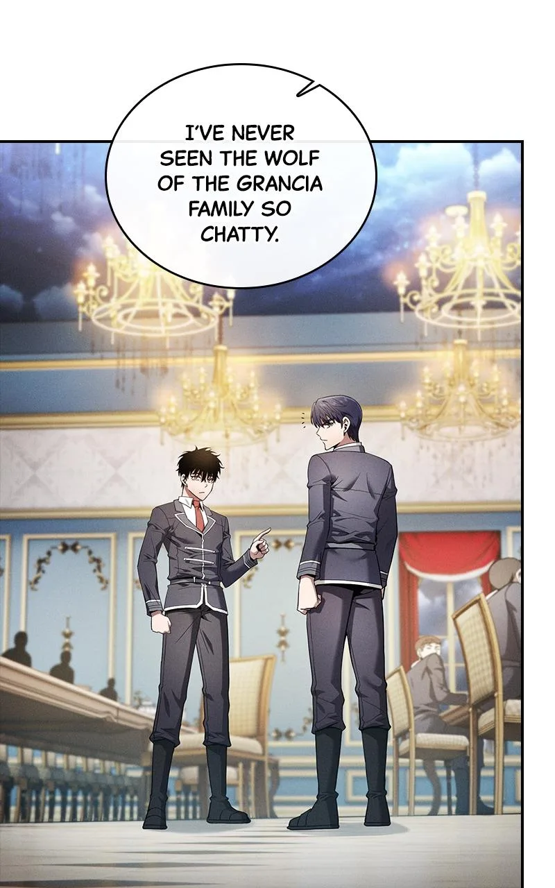 The Academy’s Genius Swordsman Chapter 18 – Page 85