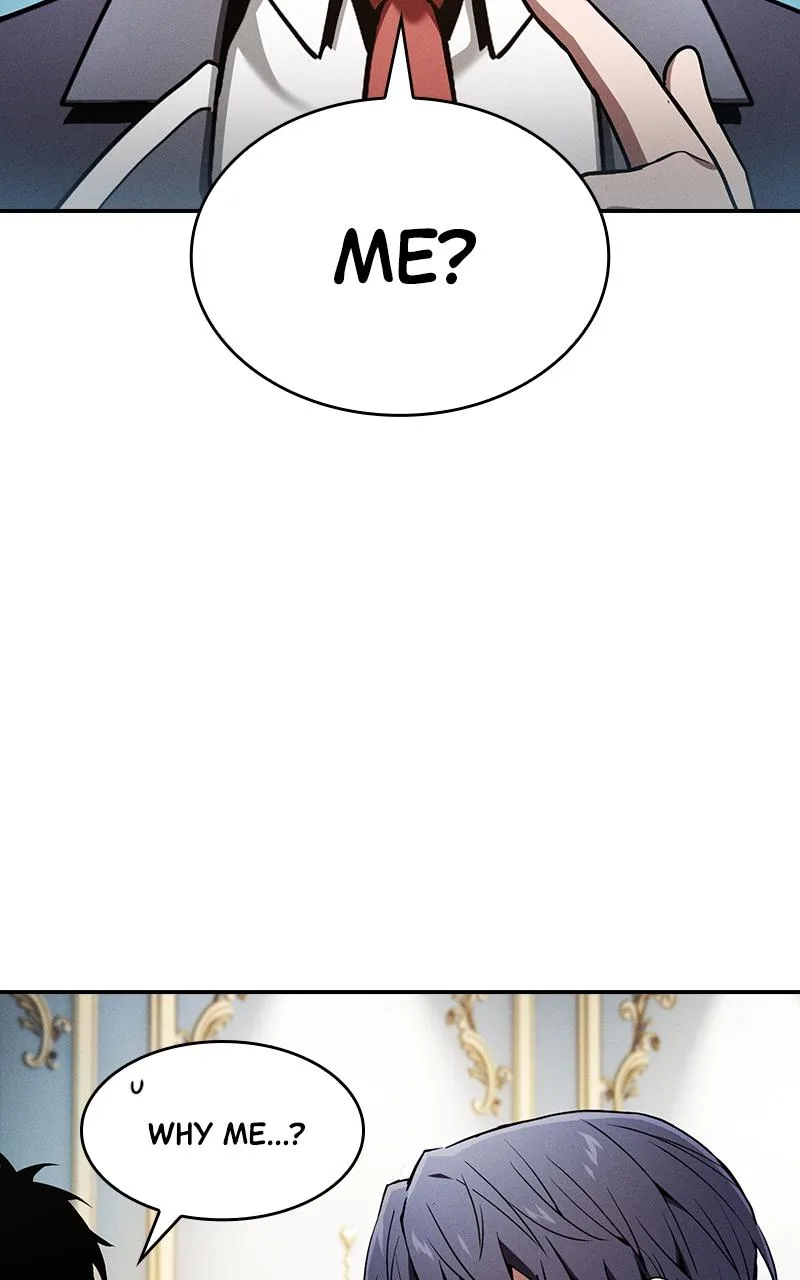 The Academy’s Genius Swordsman Chapter 18 – Page 95