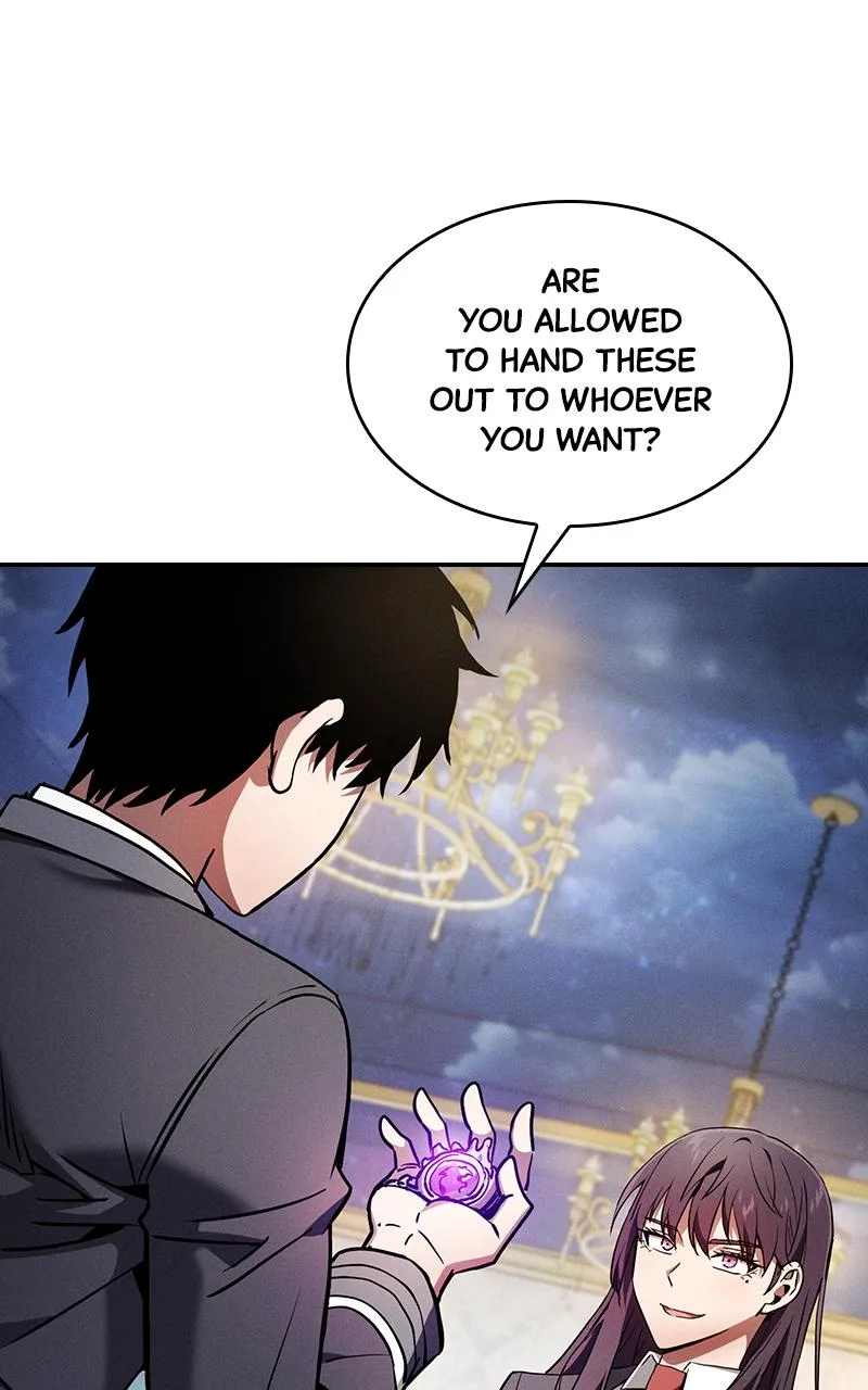 The Academy’s Genius Swordsman Chapter 19 – Page 10