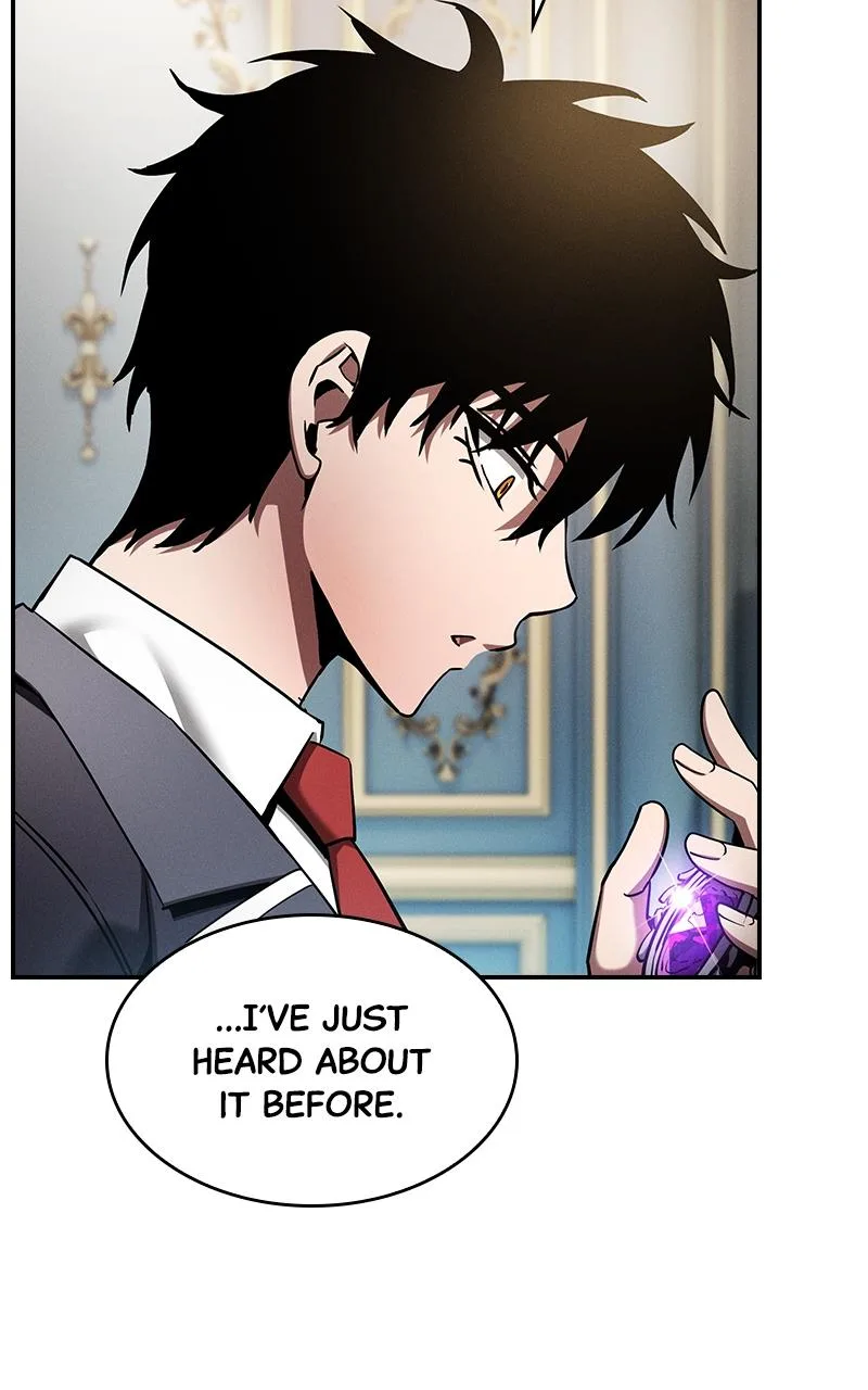 The Academy’s Genius Swordsman Chapter 19 – Page 12