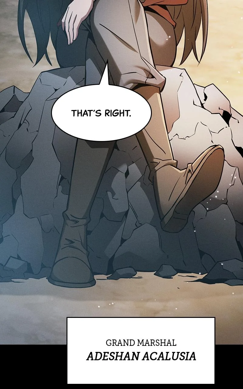 The Academy’s Genius Swordsman Chapter 19 – Page 21