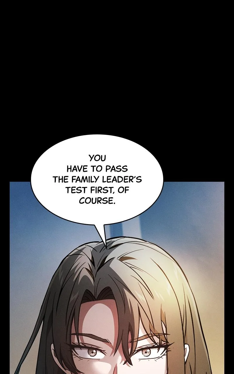 The Academy’s Genius Swordsman Chapter 19 – Page 22