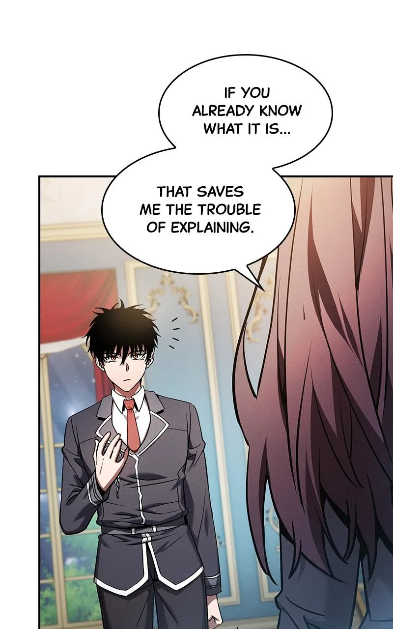 The Academy’s Genius Swordsman Chapter 19 – Page 30