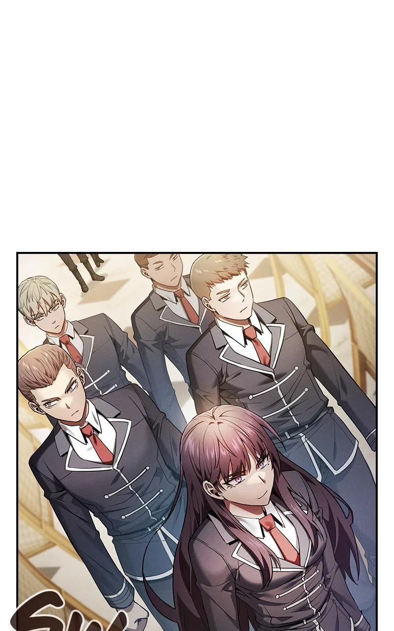 The Academy’s Genius Swordsman Chapter 19 – Page 34