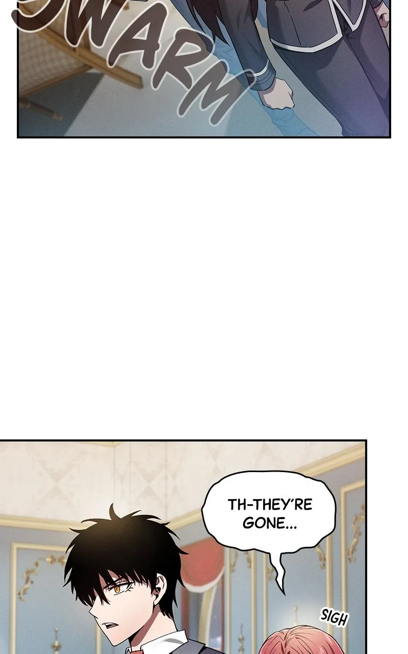 The Academy’s Genius Swordsman Chapter 19 – Page 35