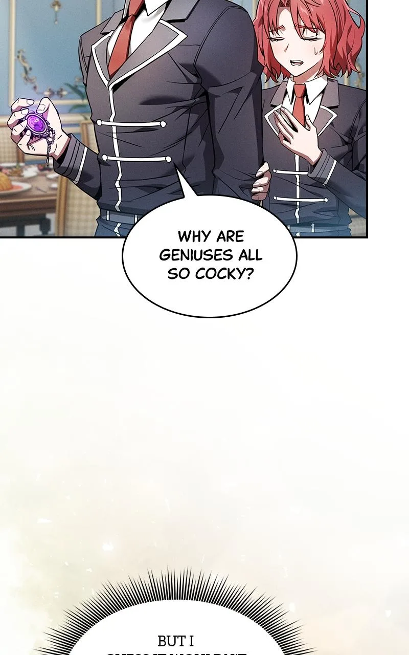 The Academy’s Genius Swordsman Chapter 19 – Page 36