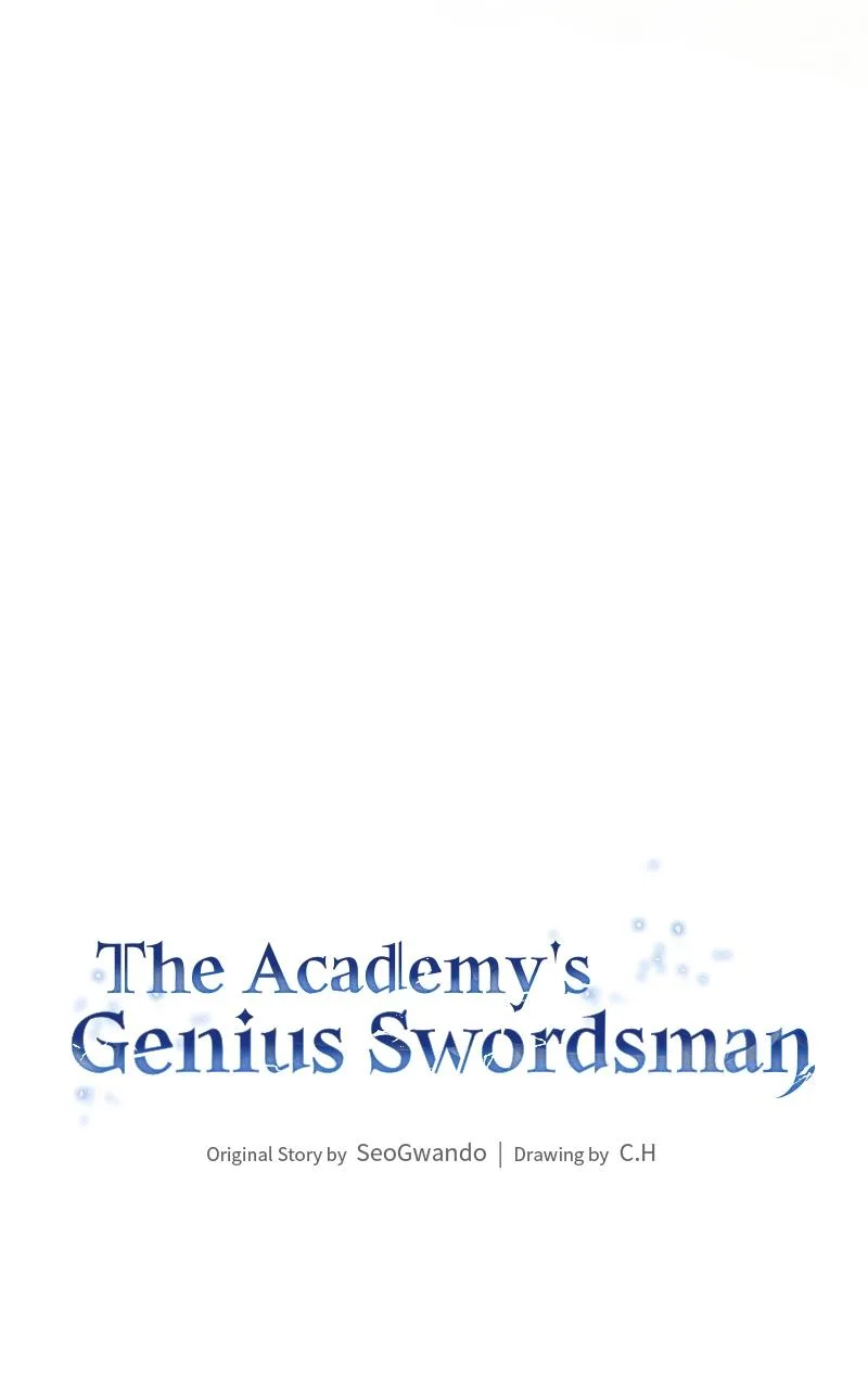 The Academy’s Genius Swordsman Chapter 19 – Page 40