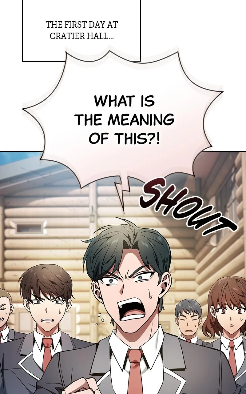 The Academy’s Genius Swordsman Chapter 19 – Page 52