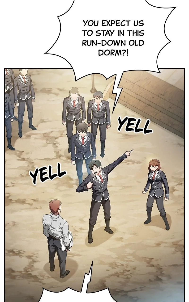 The Academy’s Genius Swordsman Chapter 19 – Page 54