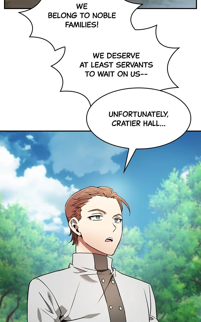 The Academy’s Genius Swordsman Chapter 19 – Page 55