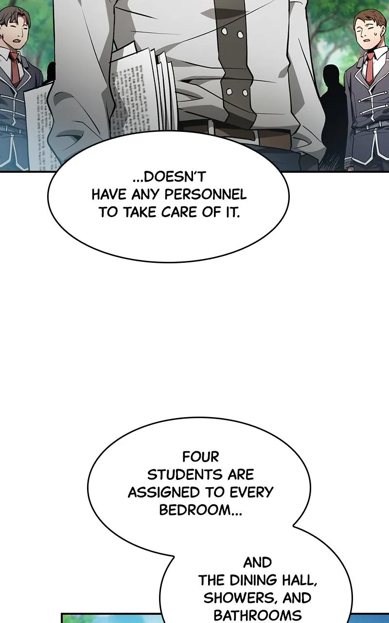 The Academy’s Genius Swordsman Chapter 19 – Page 56