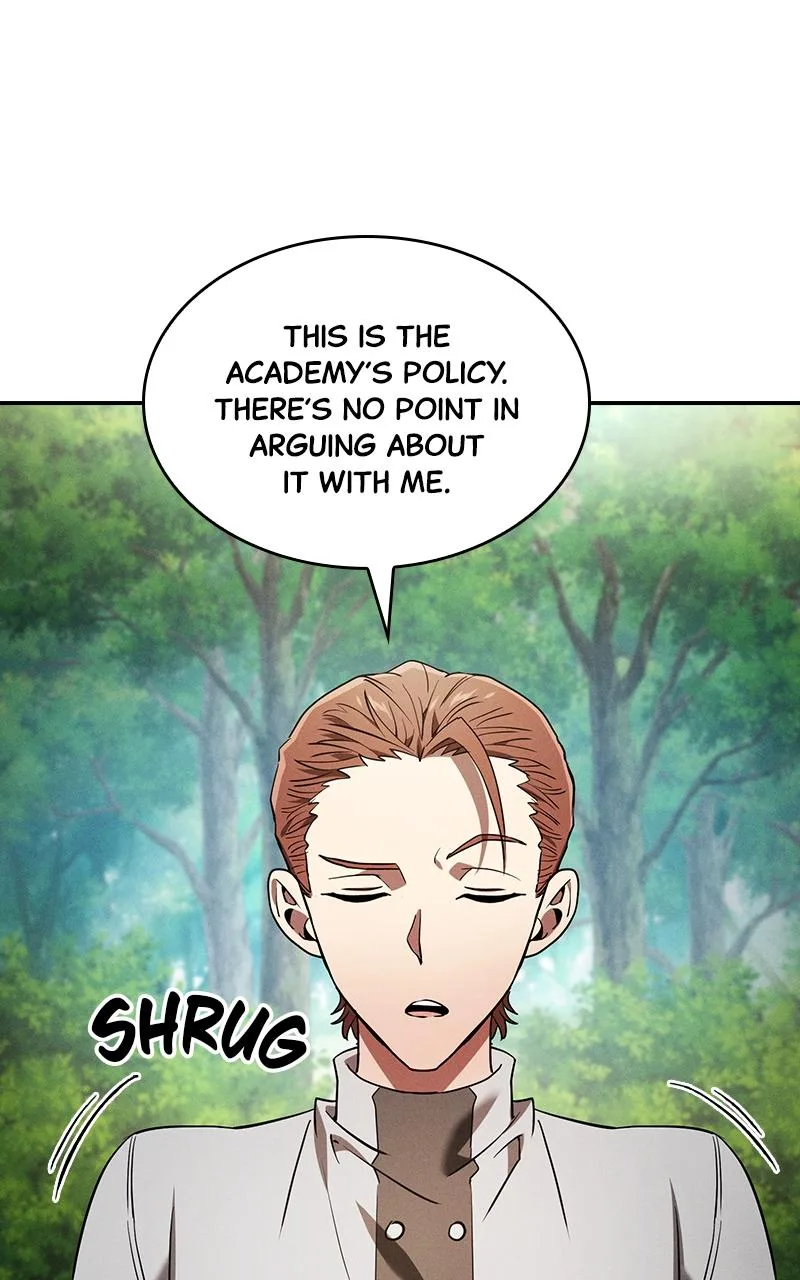 The Academy’s Genius Swordsman Chapter 19 – Page 58