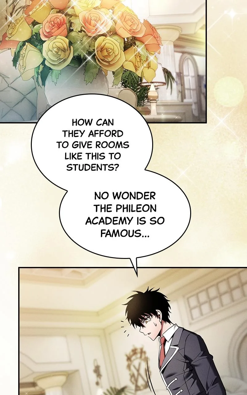 The Academy’s Genius Swordsman Chapter 19 – Page 70