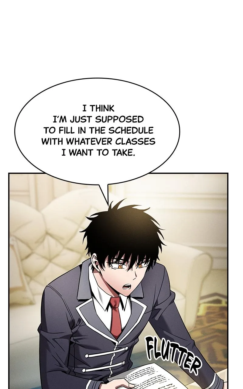 The Academy’s Genius Swordsman Chapter 19 – Page 73