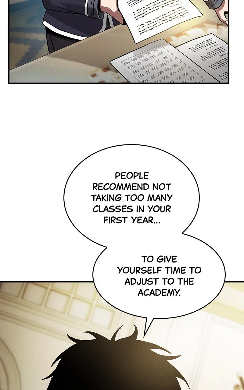 The Academy’s Genius Swordsman Chapter 19 – Page 74