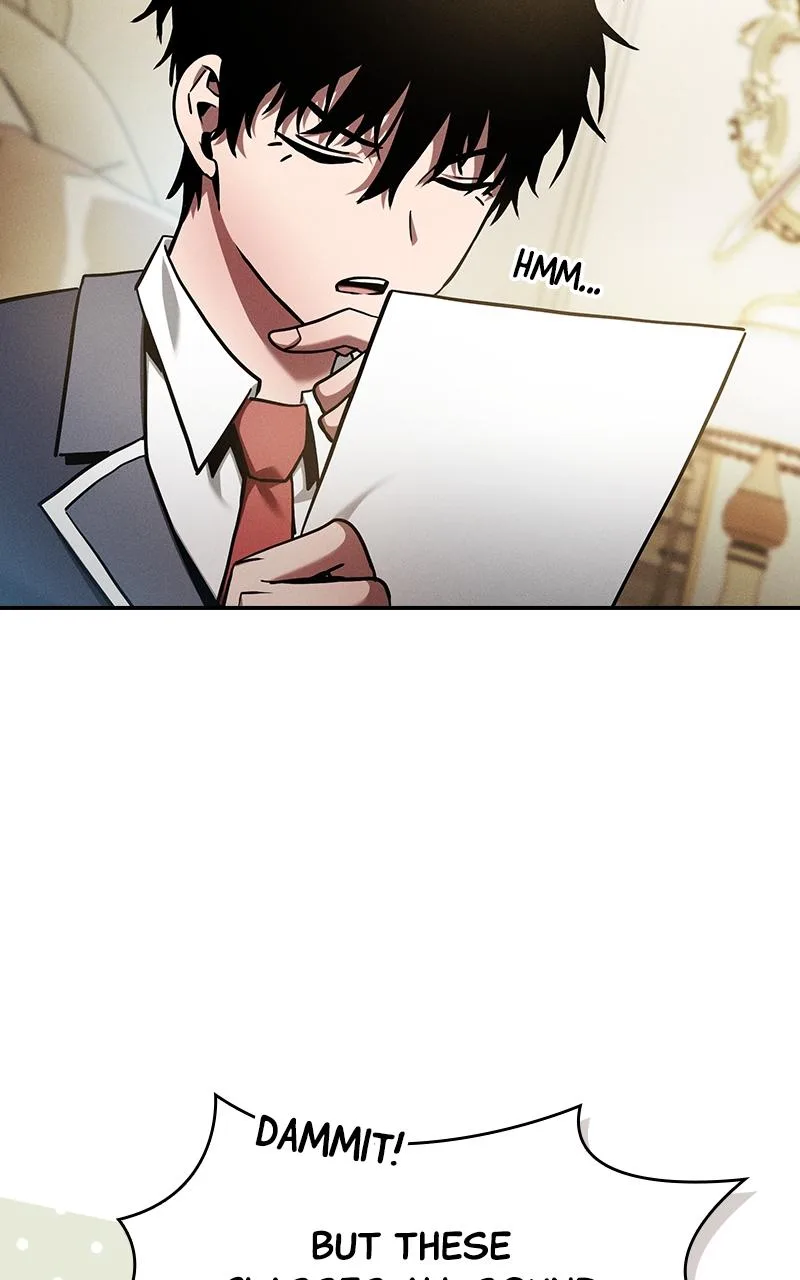 The Academy’s Genius Swordsman Chapter 19 – Page 75