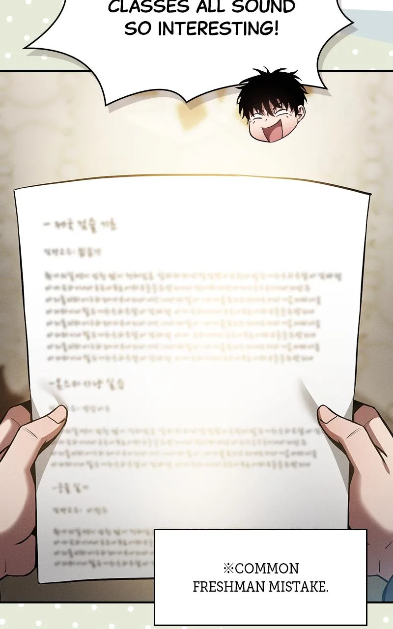 The Academy’s Genius Swordsman Chapter 19 – Page 76