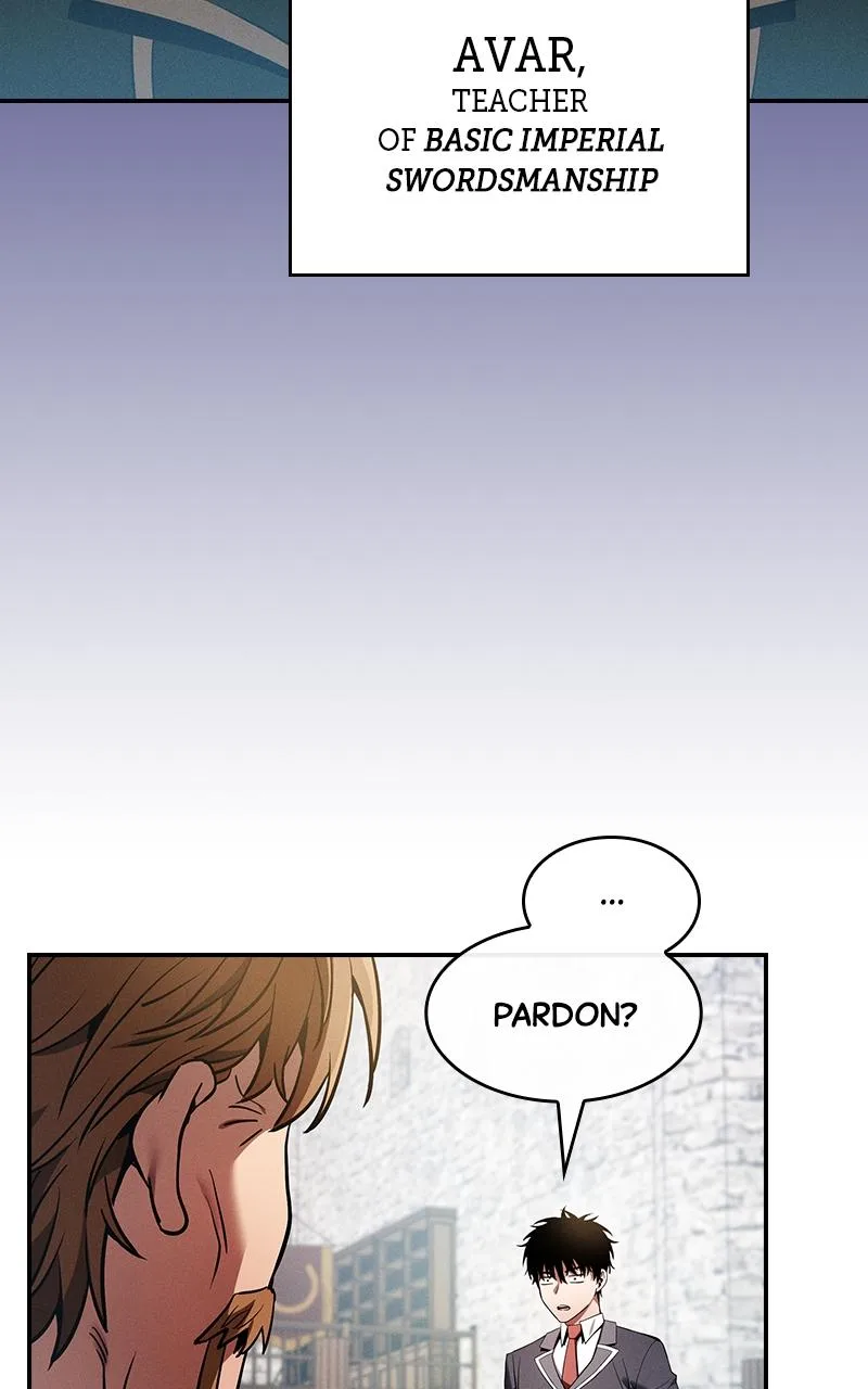 The Academy’s Genius Swordsman Chapter 19 – Page 88