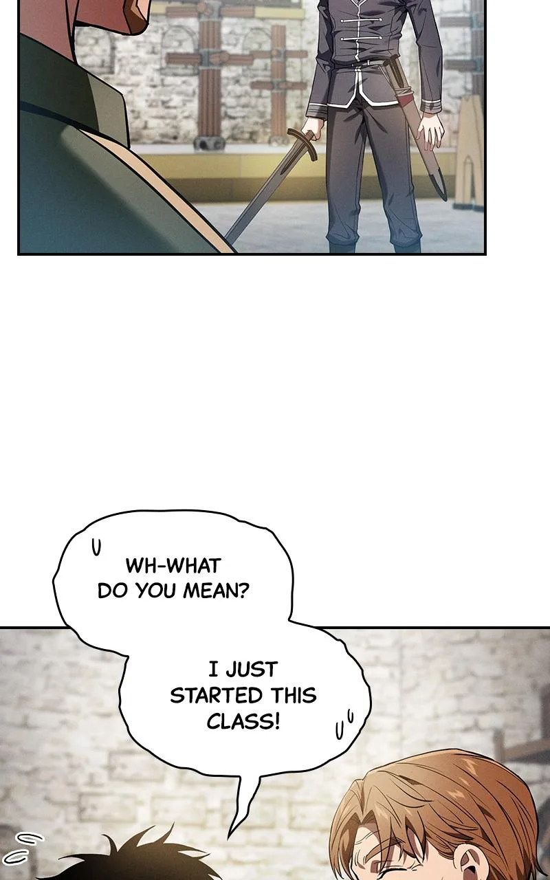 The Academy’s Genius Swordsman Chapter 19 – Page 89