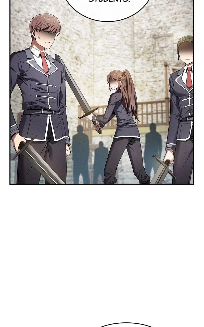 The Academy’s Genius Swordsman Chapter 19 – Page 96