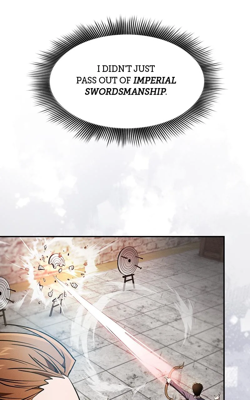 The Academy’s Genius Swordsman Chapter 19 – Page 103