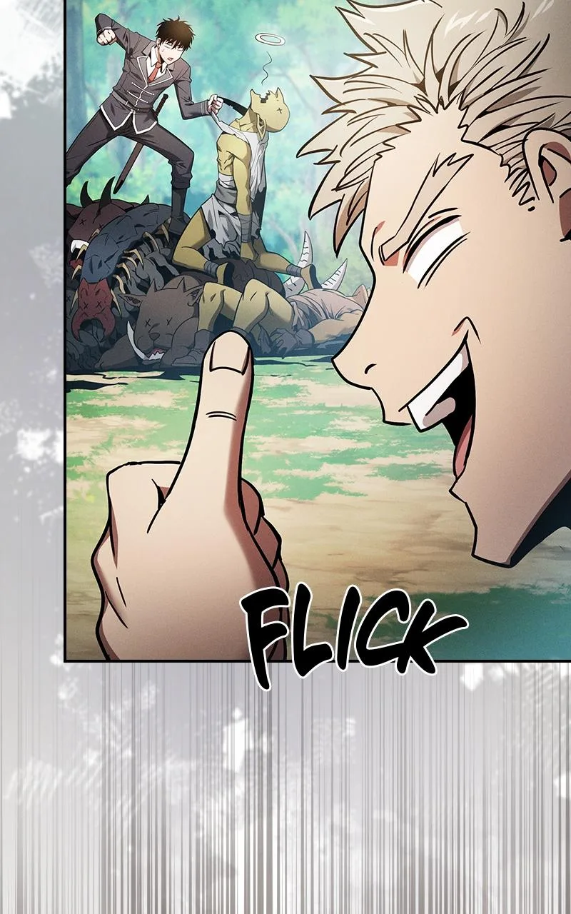 The Academy’s Genius Swordsman Chapter 19 – Page 105