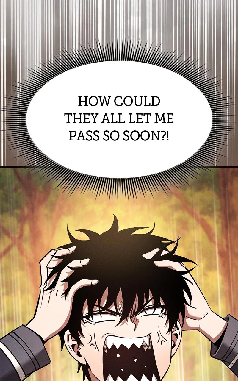 The Academy’s Genius Swordsman Chapter 19 – Page 106